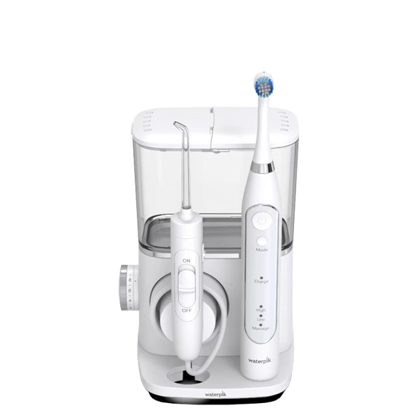 Waterpik 9.5 complete care Clearance